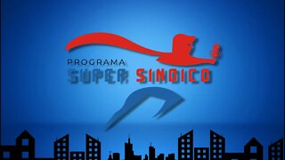 Jonathan Barbosa (GRUPO VOLPI) - SUPER SINDICO #01 (PARTE 01)