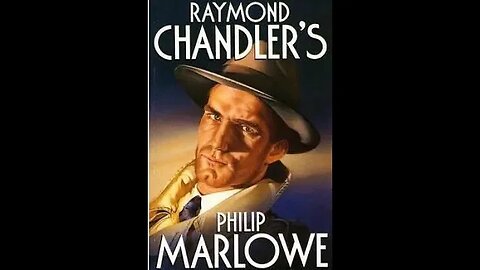 Test Run Philip Marlowe History