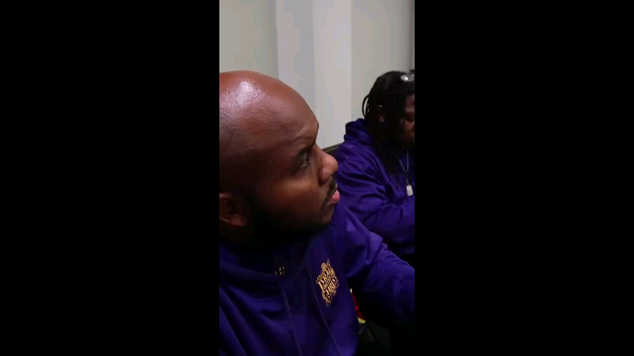 #IUIC #CINCINNATI - IT'S A #SABBATH #THING...