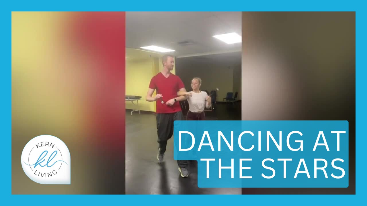 Dancing at the Stars | KERN LIVING