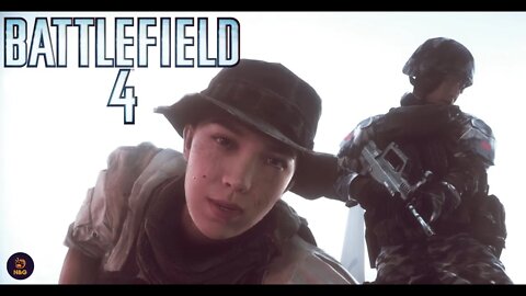 BATTLEFIELD 4 #5 - Traidora Miserável ! (Gameplay em Português PT-BR)