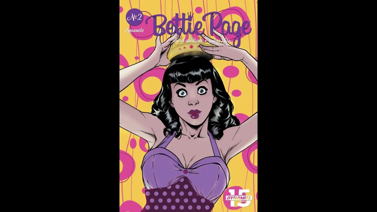 BETTIE PARTE 21