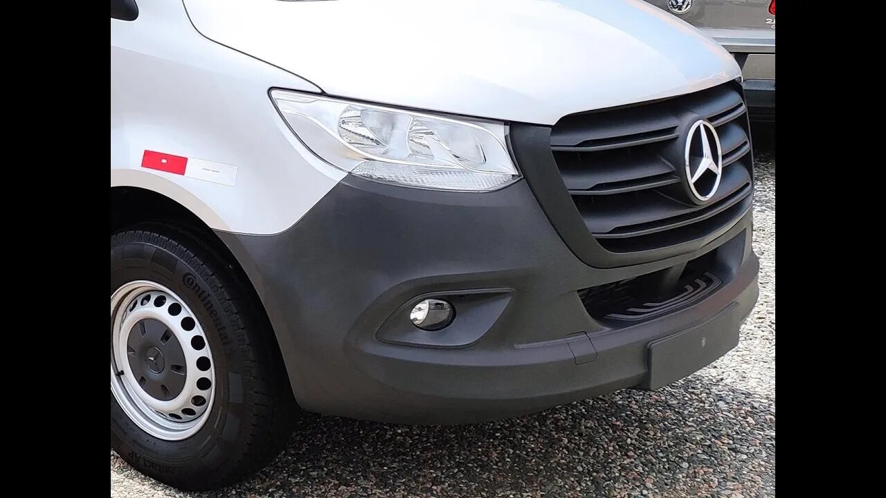 Mercedes Sprinter CDI416 Executiva MULTIVANS VANS ZERO KM, USADAS E SEMINOVAS MULTIVANS