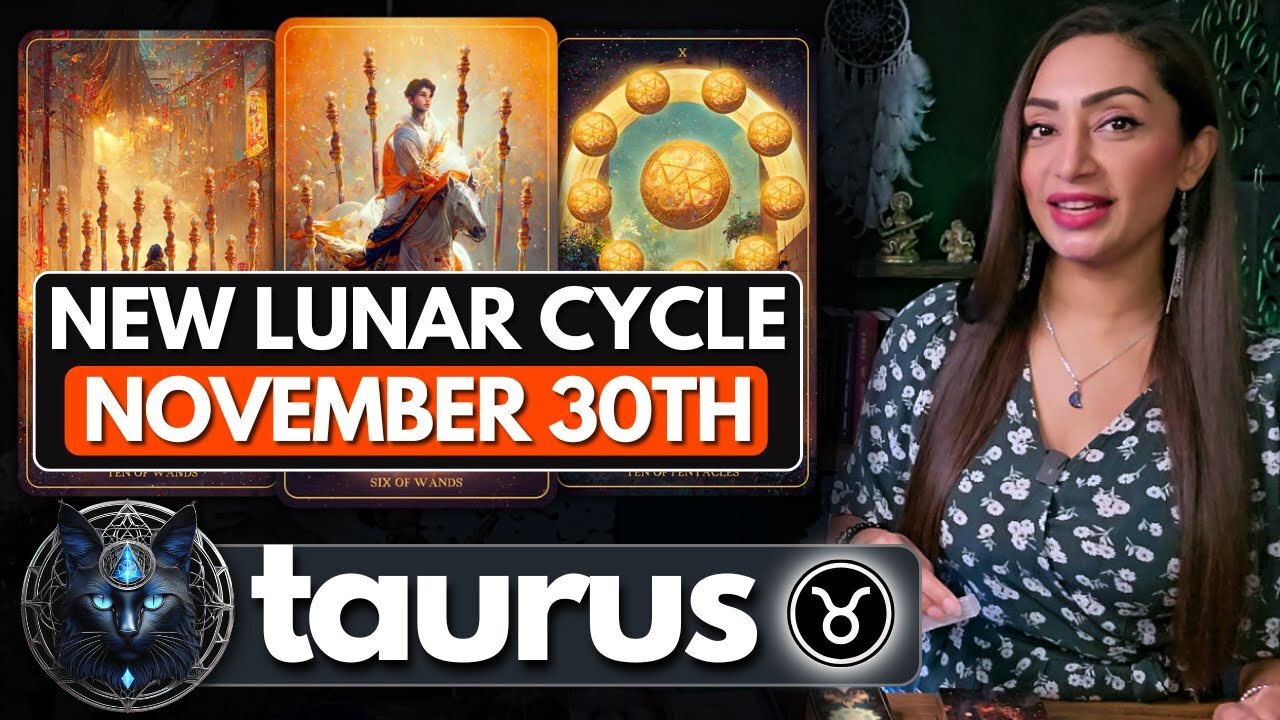 TAURUS βοΈ "You're Going To LOVE What I Have To Say Today!" π Taurus Sign βΎββ§βΊΛβ