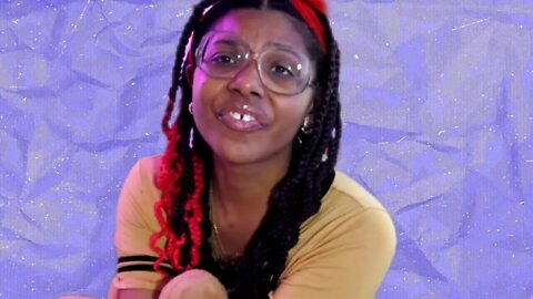Why Harriyanna Hook HATES Men And WHITE People