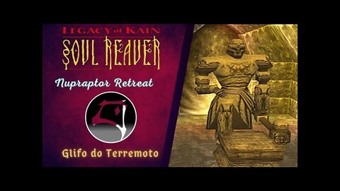 Legacy of Kain: Soul Reaver (PS1) (DUBLADO PTBR!!!!!) #12