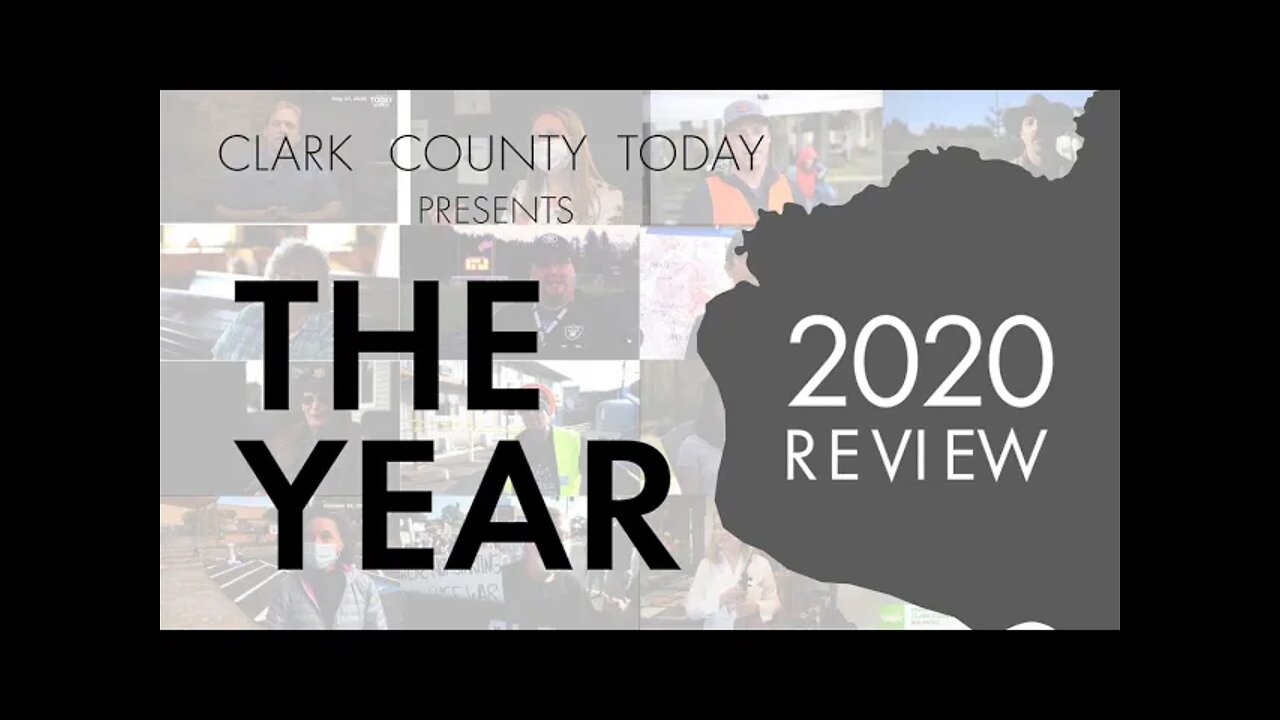 VIDEO: A Year in Review through the camera’s lens