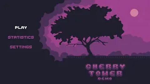 Cherry Tower demo