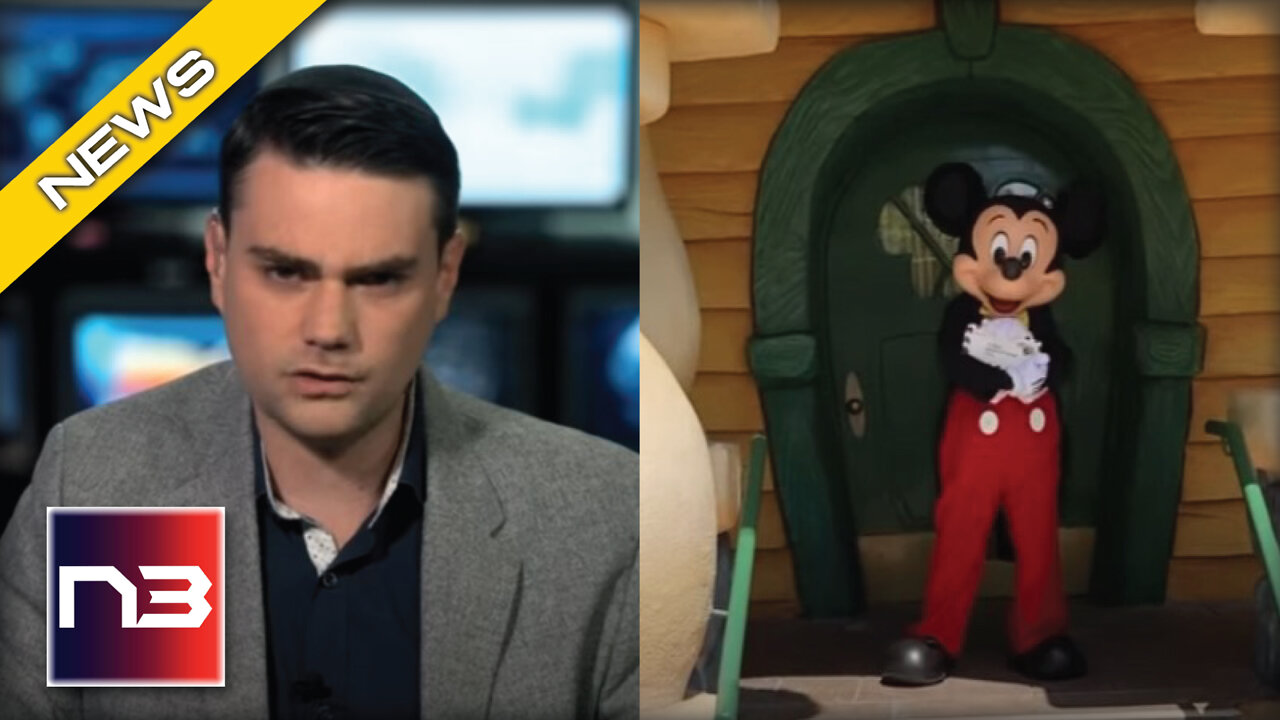 “Woke” Disney To Face Kids Content Battle From This Unlikely Conservative Source