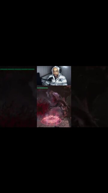 ESPADANDO A TESOURA | DEVIL MAY CRY 5 #Shorts #devilmaycry5