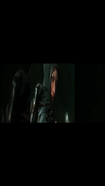 Get up Ranger Shadow of War