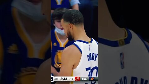 Steph Being So HOT!!!