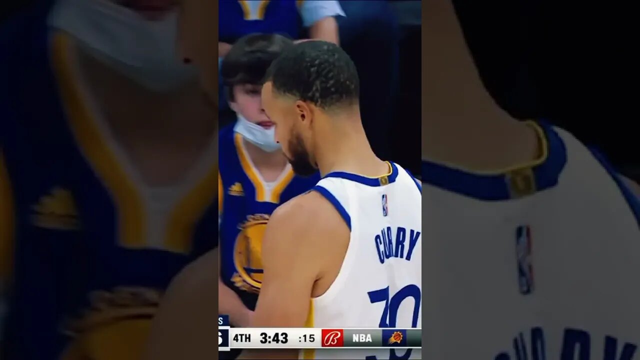 Steph Being So HOT!!!