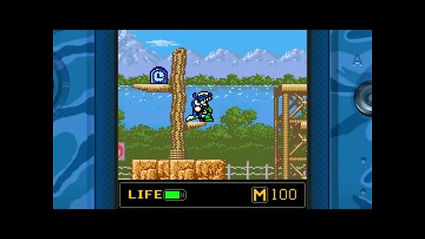 NeoGeo Pocket Color Selction Review