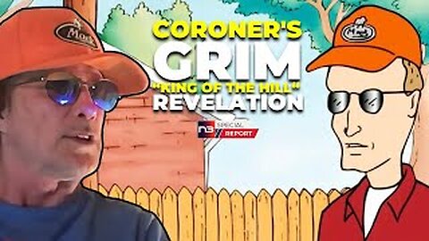Shocking 'King of the Hill' Death Info by Coroner Revealed!