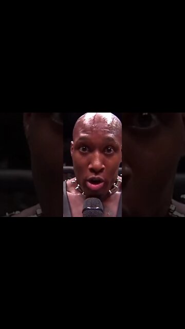 UFC Fighter BLOWS MINDS Live On Air! Jimmy Kimmel Destroyed By Joel Bauman