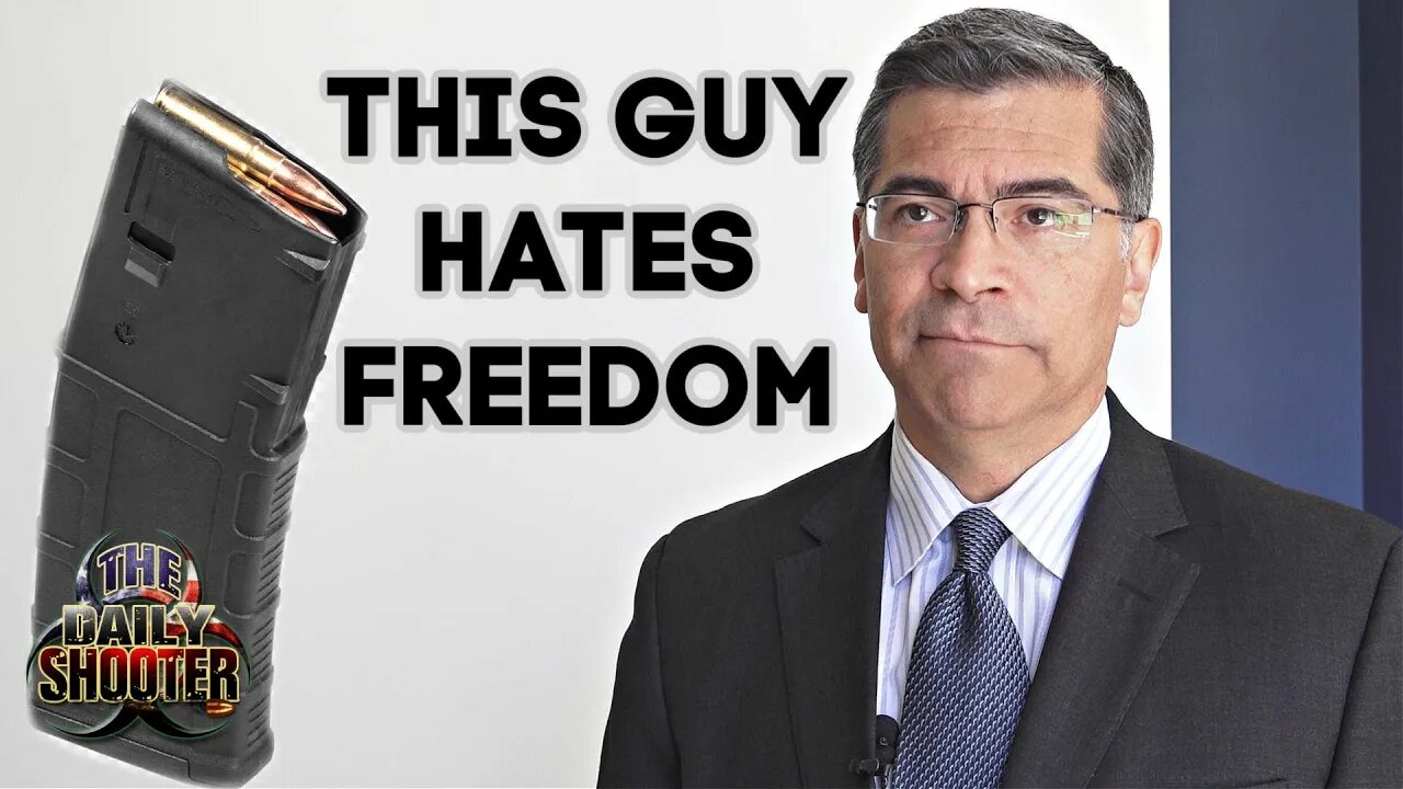 California Duncan V. Becerra Update Mag Ban