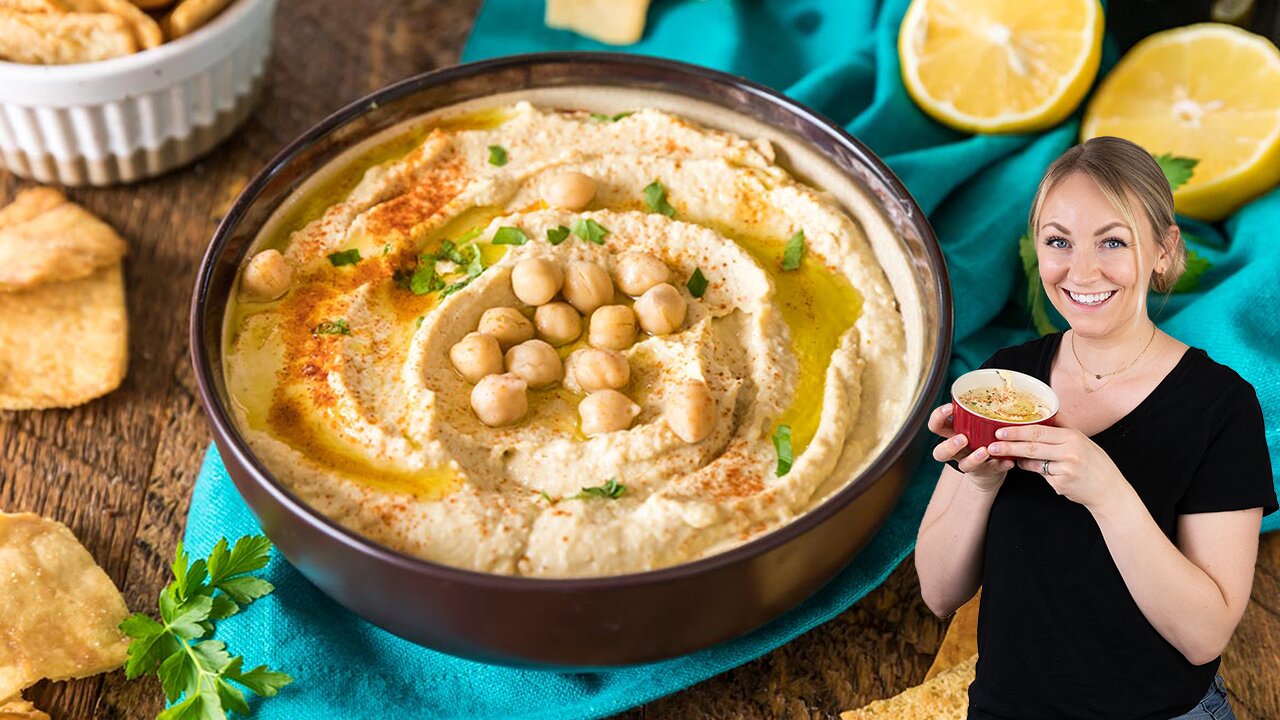 Hummus