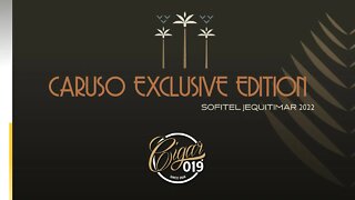 CIGAR 019 - Caruso Exclusive Edition 2022