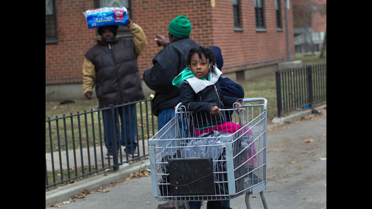 WHERE DID CHICAGO GO WRONG? AMERICA’S HYPER- SEGREGATED CITY. 🕎 Deuteronomy 30:3 “That then the LORD thy God will turn thy captivity, and have compassion upon thee, and will return and gather thee from all the nations” THE CURSES!!