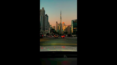 DUBAI ❤️