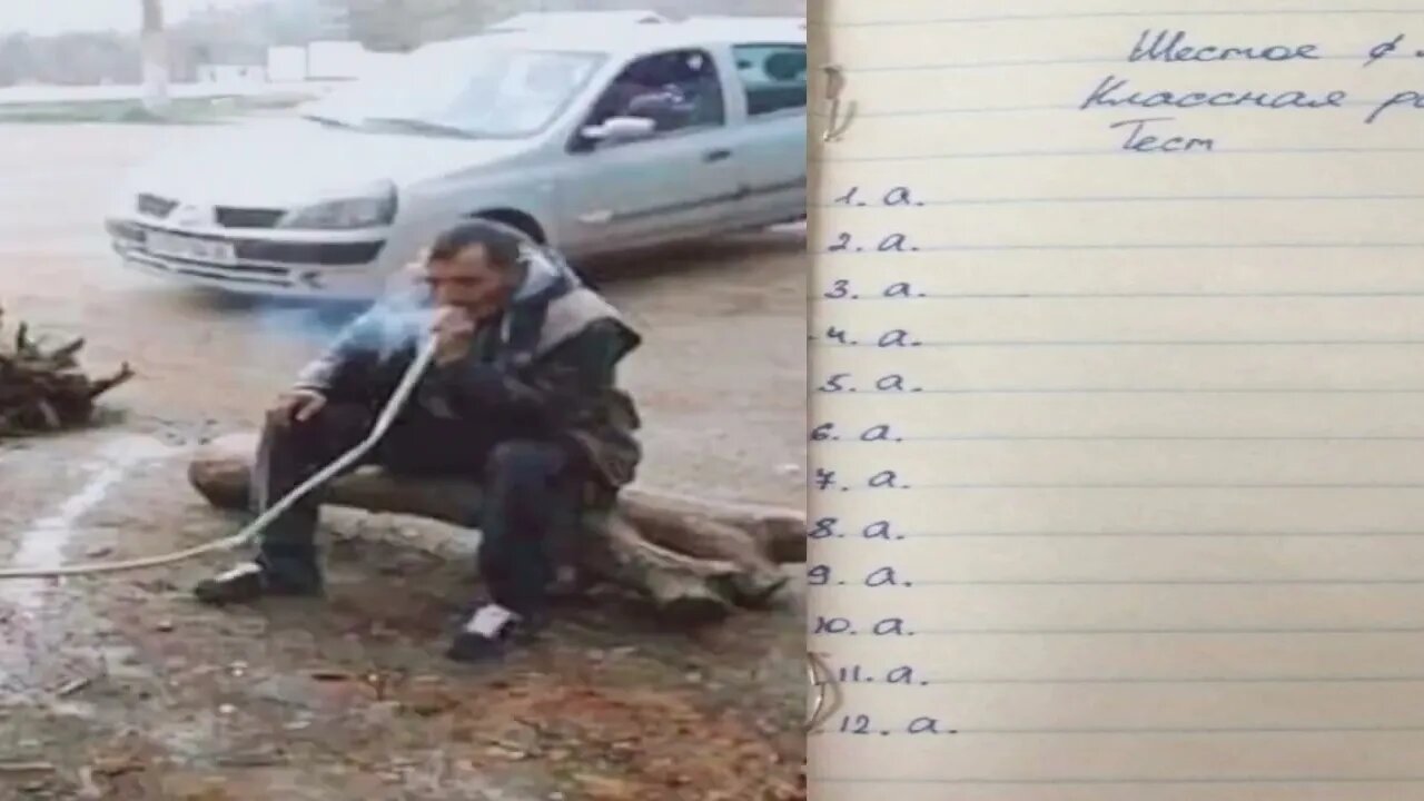 Подборка мемов