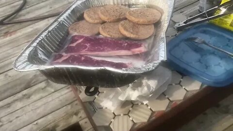 Another 🔥 Bbq