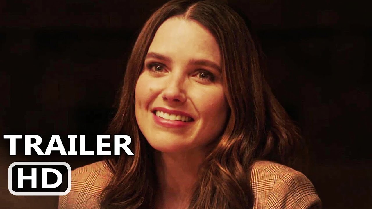 DEBORAH Trailer (2022) Sophia Bush, Deborah Ann Woll