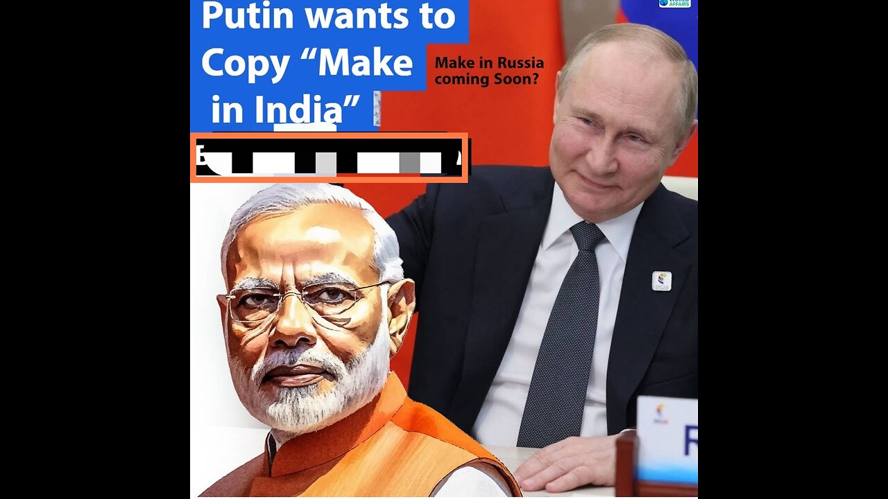 Vladimir Putin says Russia is _a bit jealous_ of China in meeting with Xi Jinping