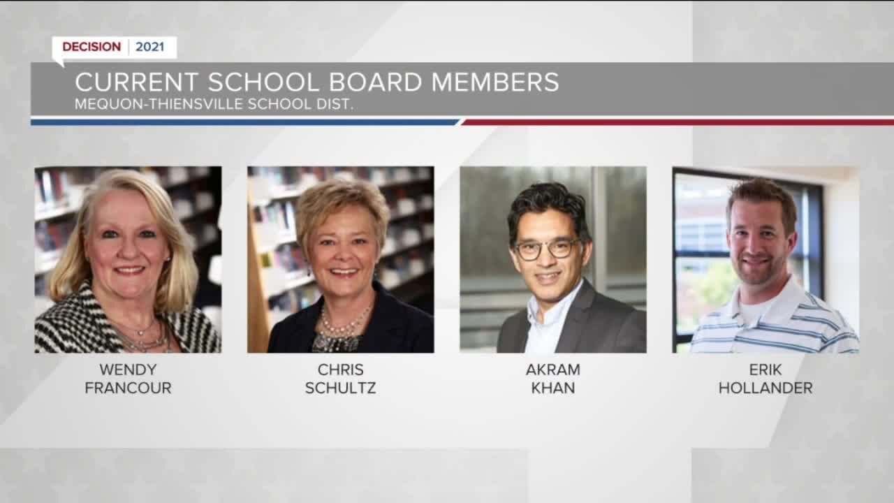 MTSD school board recall election gains national attention