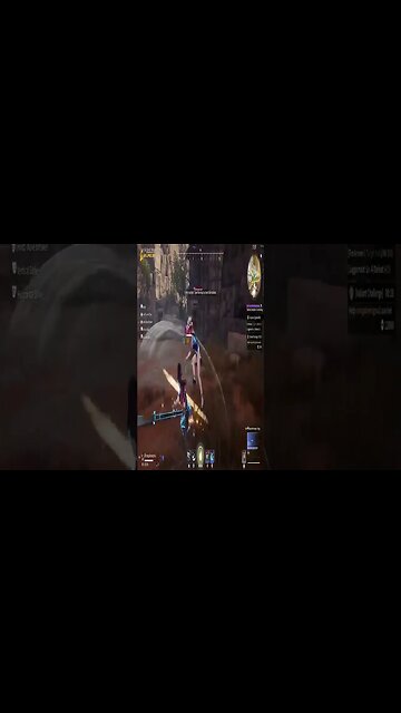 Naraka Bladepoint Stream Clip 9