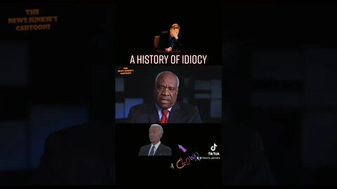 A HISTORY OF IDIOCY!!!