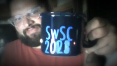 Who Wants Their Very Own SWSC2023 Mug?
