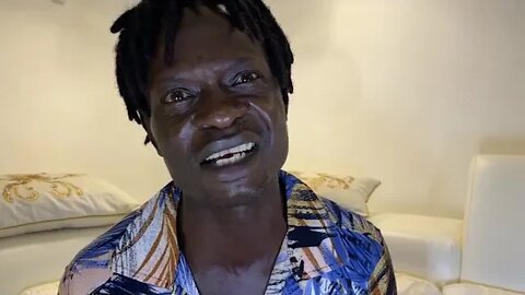 Joseph Dean is back as OGA Chinedu Peters, a former Nigerian ECOMOG soldier/ turned businessman