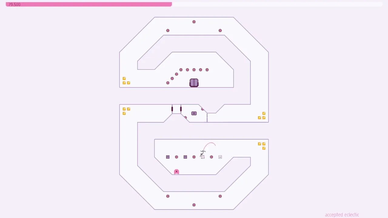 N++ - Accepted Eclectic (S-B-12-04) - G--