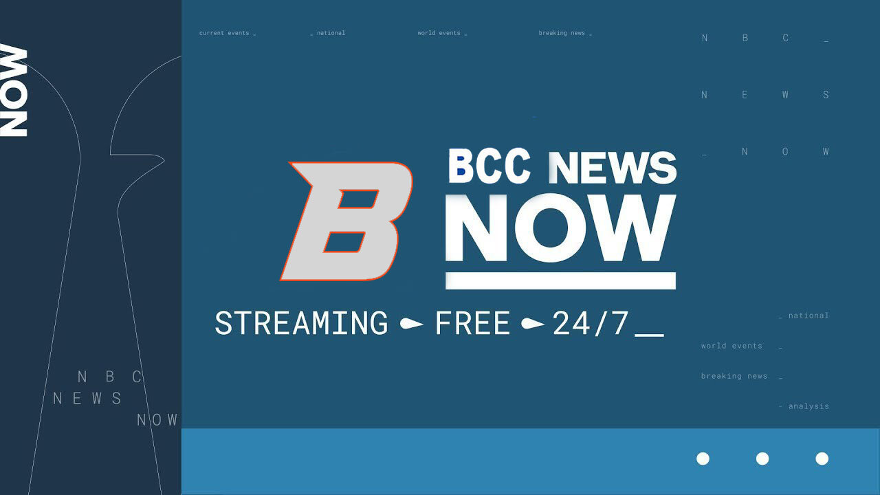 LIVE: BCC News NOW - June 21