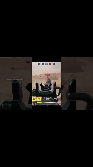 Call of Duty: Mobile - HVK-30 Scatter Force Gameplay (Heavy Storm Crate Reward Camo)