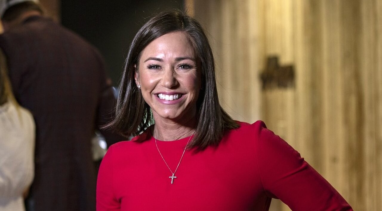 Rising Republican Star Has a Plan for 2024 GOP Comeback and the Party Would Be Wise to Follow Her Le