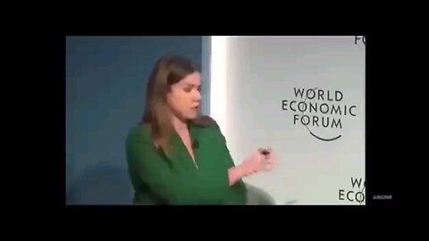 Moderna President at World Economic Form