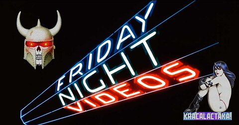 Friday Night Videos 1030PM EST