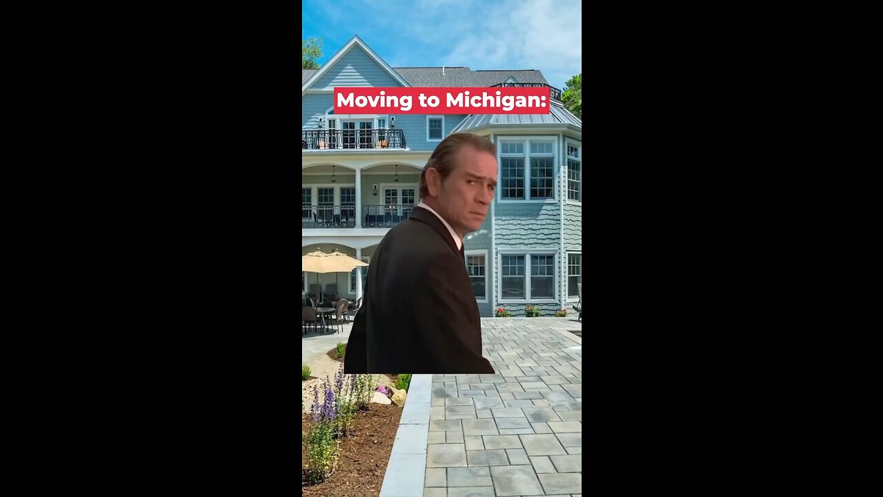 Habibi come to Michigan