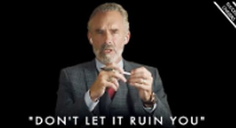 Don't Avoid Small Problems In Your Life! Strive To Fix Them DAILY - Jordan Peterson Motivation