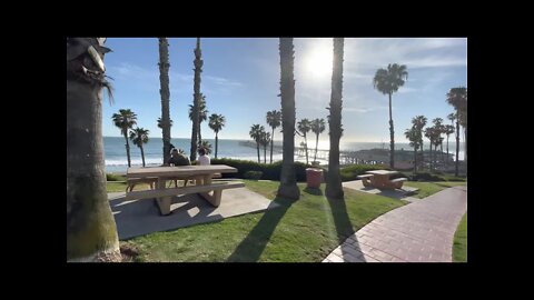 San Clemente California 🌊