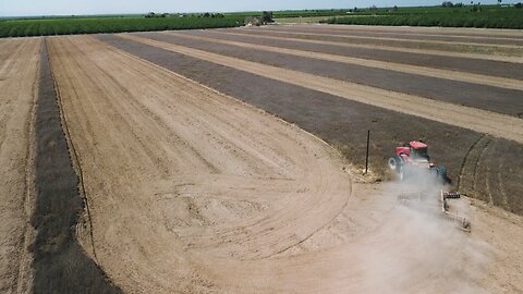 California Family Farm