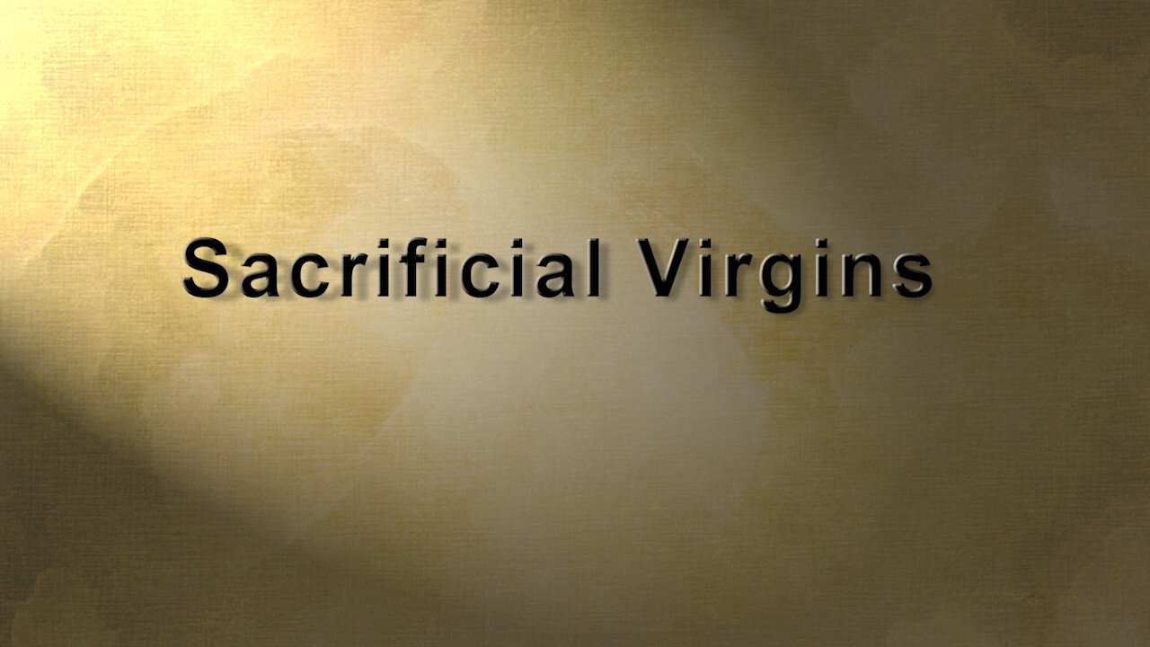 Sacrificial Virgins [2017 - Andi Reiss - hardsub ES]