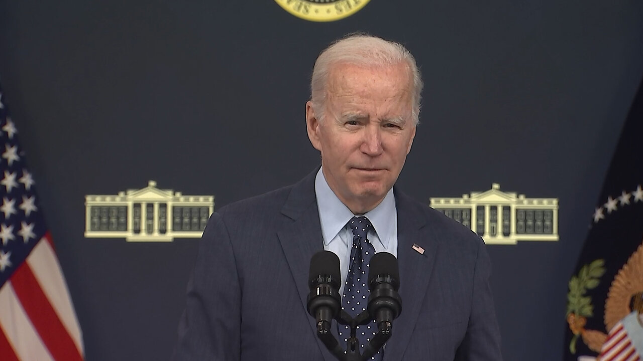 Biden Admin Says Spy Balloons Will Now be a Common Occurrence