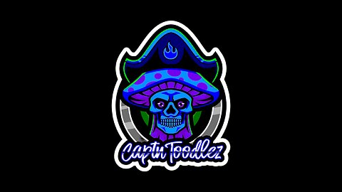 CaptnToodlez 'N' The KastawayKrew In: FORTNUTT OG *NEW SEASON*