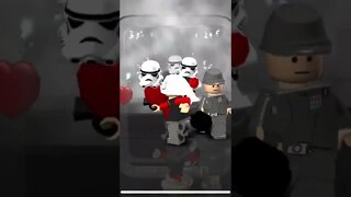 Rebel Friend Gameplay - LEGO Star Wars: The Complete Saga