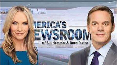 America's Newsroom ( Full episode) - March 13, 2024