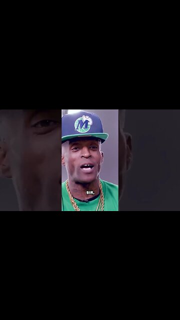 OG Percy says what he considers "real crippin" in 2023!